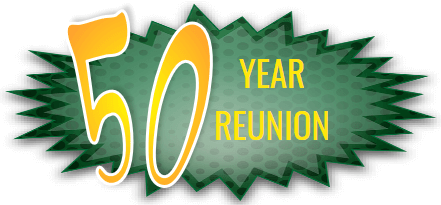 Class Reunion 50 Years